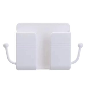 Remote Control Mobile Phone Plug Wall Holder - Image 6