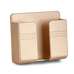 Remote Control Mobile Phone Plug Wall Holder - Image 5