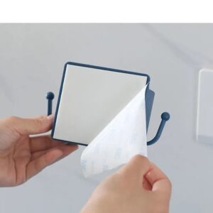 Remote Control Mobile Phone Plug Wall Holder - Image 4