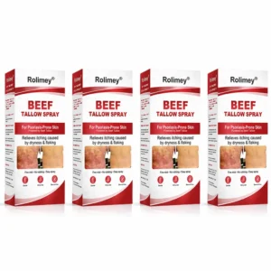 Beef Tallow Spray - Image 9