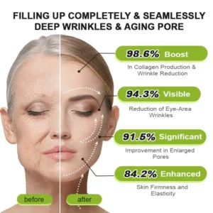 Botox & Vita-A Retinol Shot Wrinkle - Image 10