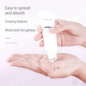 ✨ Roller Massage Cream — 🧴 Infused with Retinol & Hyaluronic Acid - Image 8