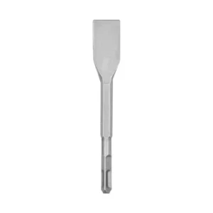 Rotary Hammer Curved Chisel Bit - Image 7