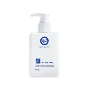SOUTHERN Whitening Freckle Removal Cleanser