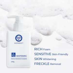 SOUTHERN Whitening Freckle Removal Cleanser - Image 2