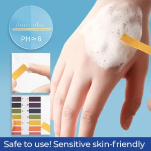 SOUTHERN Whitening Freckle Removal Cleanser - Image 4