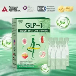 Metabolic Support Oral Solution