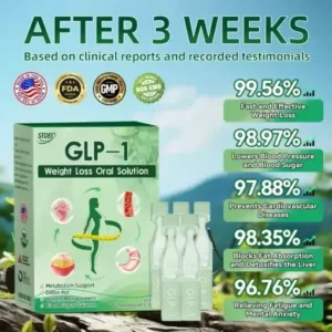 Metabolic Support Oral Solution - Image 2