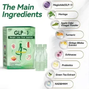 Metabolic Support Oral Solution - Image 8