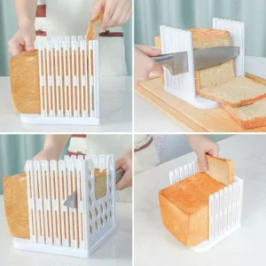 Sandwich Toast Bread Slicer - Image 5