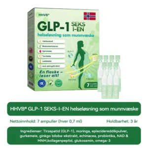 Seks-i-én helseløsning som munnvæske - Image 7