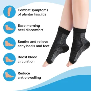 Neuropathy Socks: Relieve Your Pain and Regain Comfortable Living - Image 7