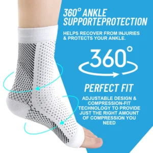 Neuropathy Socks: Relieve Your Pain and Regain Comfortable Living - Image 6