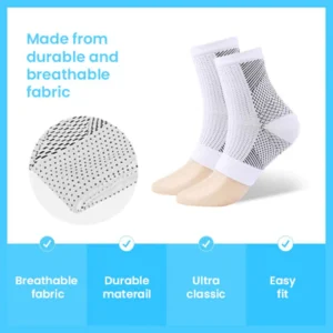 Neuropathy Socks: Relieve Your Pain and Regain Comfortable Living - Image 8