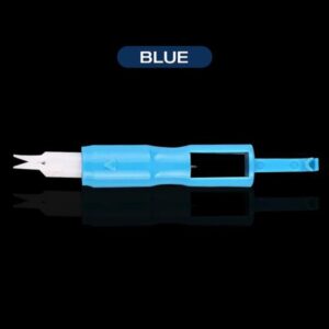 Sewing Machine Needle Threader Machine - Image 5