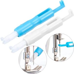 Sewing Machine Needle Threader Machine - Image 4