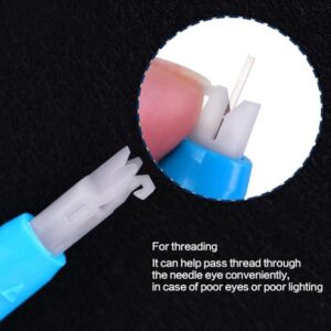 Sewing Machine Needle Threader Machine - Image 2