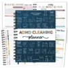 ADHD Cleaning Planner