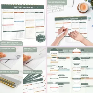 ADHD Cleaning Planner - Image 8