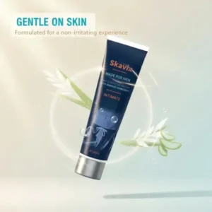 Fast-Acting Body Hair Removal Cream for Men - Image 5