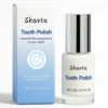 Skavix Instant White Smile Tooth Polish – Fast Stain Removal & Gentle Enamel Care