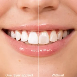 Skavix Instant White Smile Tooth Polish – Fast Stain Removal & Gentle Enamel Care - Image 4