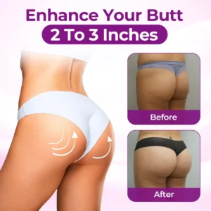 MaxCurve Sculpting & Volumizing Bust Oil - Image 5