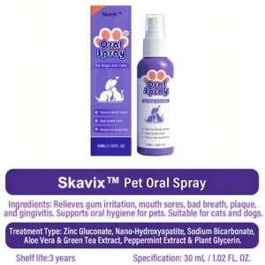Pet Oral Spray - Image 11