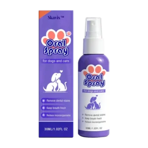 Pet Oral Spray - Image 12