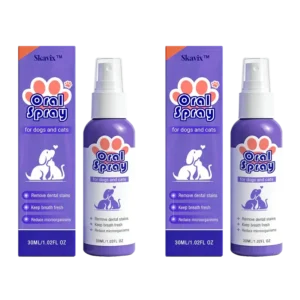 Pet Oral Spray - Image 13