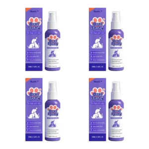 Pet Oral Spray - Image 14