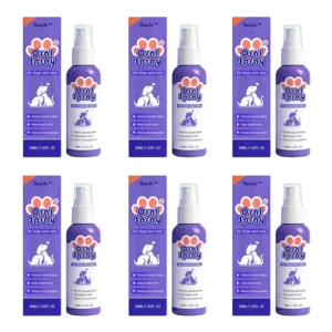 Pet Oral Spray - Image 15