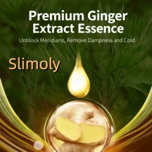 Slimoly Warming Massage Oil – Melt Away Cold, Tension & Stress - Image 9