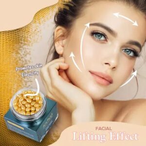 Snake Venom Anti Wrinkle Serum - Image 3