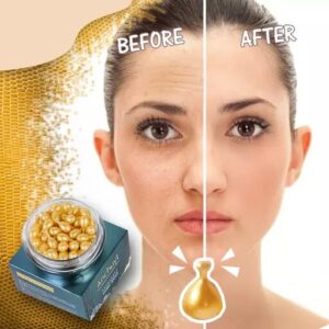 Snake Venom Anti Wrinkle Serum - Image 7