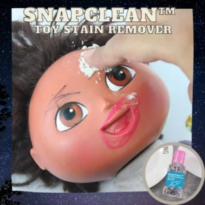 [PROMO 30% OFF] Toy Stain Remover - Image 5