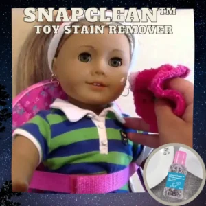 [PROMO 30% OFF] Toy Stain Remover - Image 6