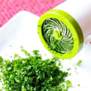 SpeedMill Multi-Use Herb Grinder - Image 5