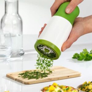 SpeedMill Multi-Use Herb Grinder - Image 3