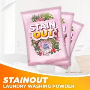 StainOut Laundry Washing Powder - Image 5