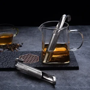 Stainless Steel Tea Diffuser - Image 5
