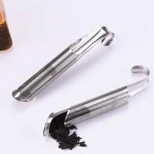Stainless Steel Tea Diffuser - Image 4