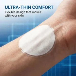 SteadyHands Tremor Control Patch - Image 11