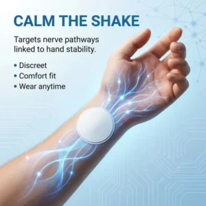 SteadyHands Tremor Control Patch - Image 2