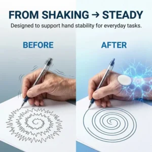 SteadyHands Tremor Control Patch - Image 3