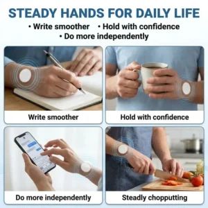 SteadyHands Tremor Control Patch - Image 4