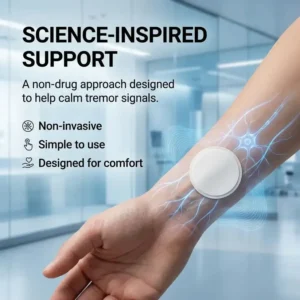 SteadyHands Tremor Control Patch - Image 7