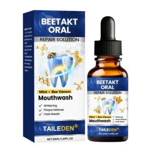 BeeTakt Oral Repair Solution - Image 13