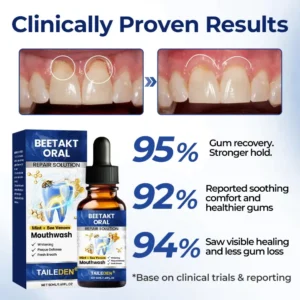 BeeTakt Oral Repair Solution - Image 4