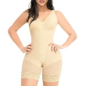 TAILEDEN Colombian Shapewear for Women - Image 2